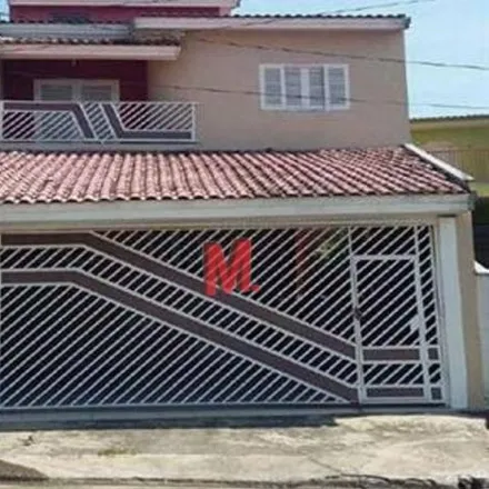 Buy this 4 bed house on Rua José João Rondello in Jardim Maria Christina, Sorocaba - SP