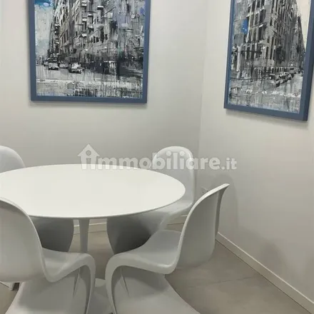 Rent this 3 bed apartment on Via Sciesa in 25015 Desenzano del Garda BS, Italy