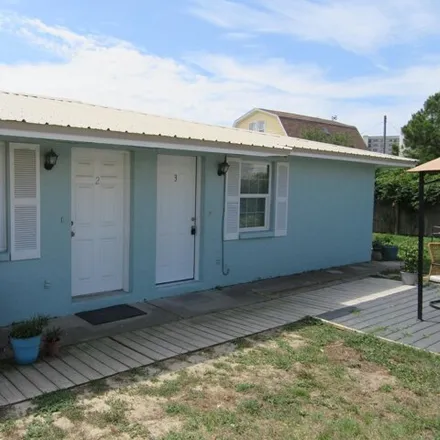 Rent this 2 bed house on 6427 Sunset Ave Apt 3 in Panama City, Florida