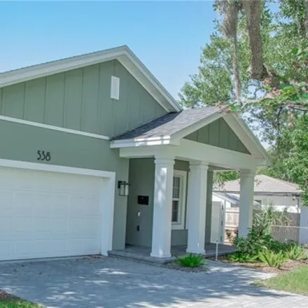 Buy this 3 bed house on Young Court in Lakeland, FL 33803