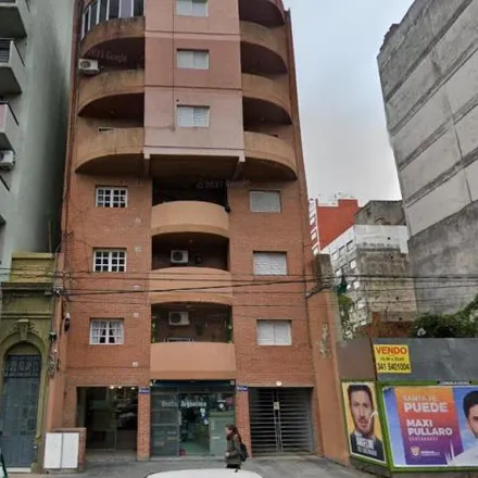 Image 2 - Avenida Francia 840, Nuestra Señora de Lourdes, Rosario, Argentina - Apartment for rent