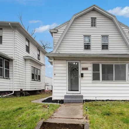 Buy this 3 bed house on 1151 Fox Street in South Bend, IN 46613