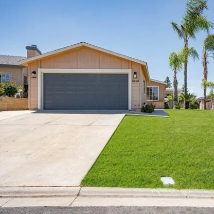 Buy this 4 bed house on 6146 Cliffwood Way in Bakersfield, CA 93306