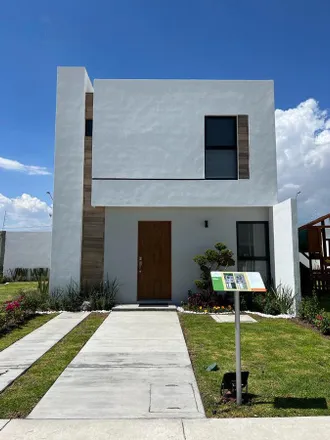 Buy this studio house on Circuito La Esperanza in 20310 San Ignacio, AGU
