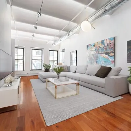 Buy this studio apartment on 114 Mercer Street in New York, NY 10012