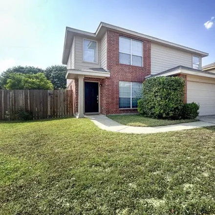 Image 2 - 10899 Tiger Horse Drive, Bexar County, TX 78254, USA - House for sale