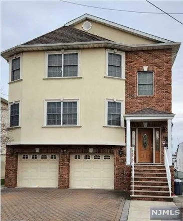 Rent this 3 bed house on 76 Salter Place in Belleville, NJ 07109