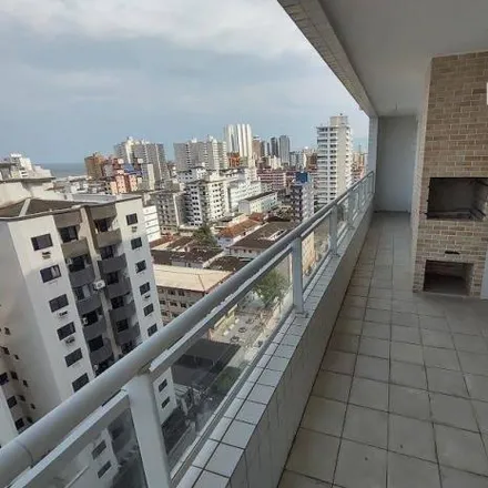 Image 1 - Rua Rui Barbosa, Canto do Forte, Praia Grande - SP, 11700-170, Brazil - Apartment for sale