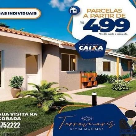 Buy this 2 bed house on Rua Santo Afonso in Vianópolis, Betim - MG