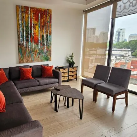 Rent this 3 bed apartment on Calle Mar de Bering 2075 in Chapultepec Country, 44620 Guadalajara