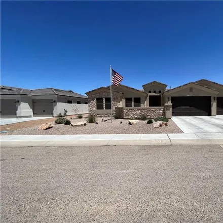 Image 2 - Katie Lane Loop, Kingman, AZ 86402, USA - House for sale