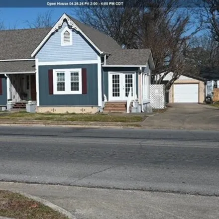 Buy this 3 bed house on Gantt's Quarry Post Office in West 8th Street, Sylacauga