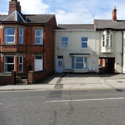 Rent this 2 bed apartment on Stafford House in 9 Nottingham Road, Melton Mowbray