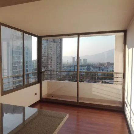 Buy this 2 bed apartment on Olivos 1102 in 838 0552 Provincia de Santiago, Chile