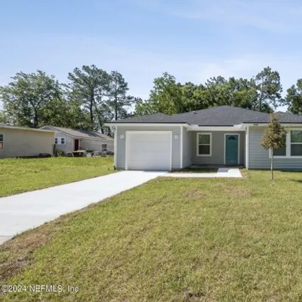 Buy this 3 bed house on 5792 Brannon Avenue in Jacksonville Heights, Jacksonville