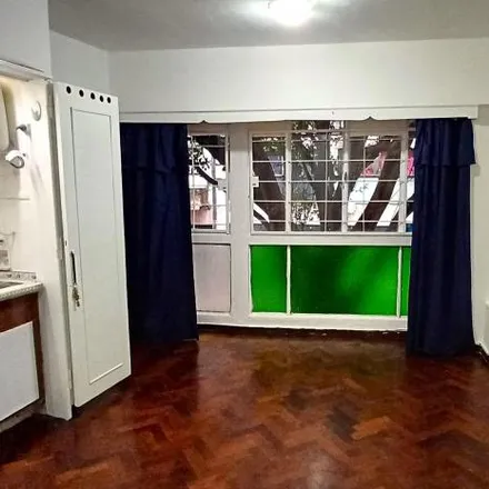 Rent this studio apartment on Lavalle in Balvanera, C1190 AAA Buenos Aires