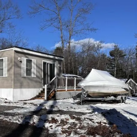 Buy this 2 bed house on 114 Berkshire Drive in Belmont, Belknap County