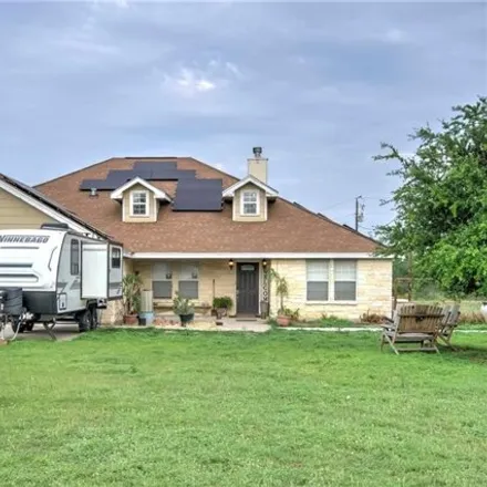 Buy this 4 bed house on 4324 Farm to Market Road 1352 in Jim Wells County, TX 78332