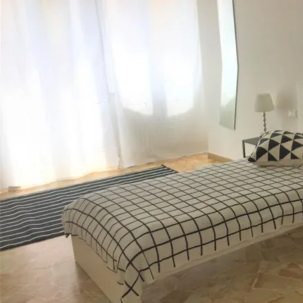 Rent this 5 bed room on Via Quintino Sella in 31 R, 50136 Florence FI