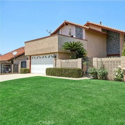 Buy this 4 bed house on 1975 Devonshire Drive in Brea, CA 92821