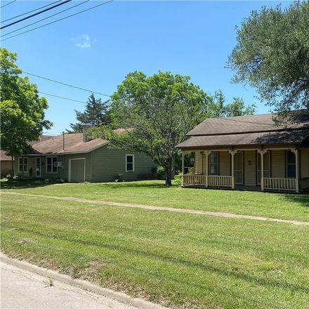 Rent this 2 bed house on South McKinney Street in Mexia, TX 76667