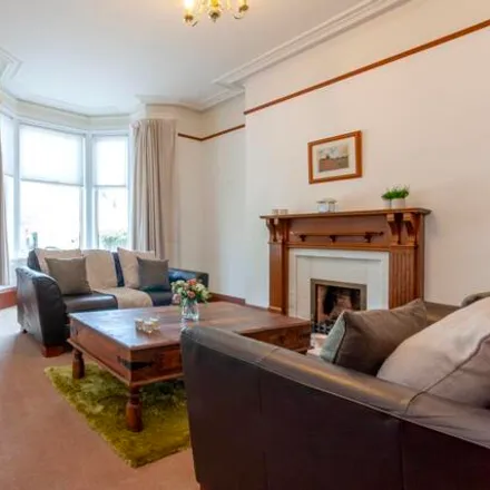 Buy this 3 bed apartment on 24 Beaconsfield Place in Aberdeen City, AB15 4AA