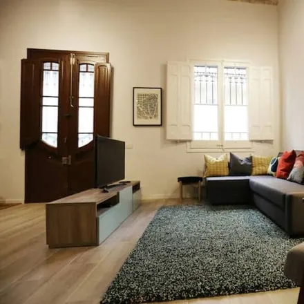 Image 3 - Barcelona, Catalonia, Spain - Apartment for rent