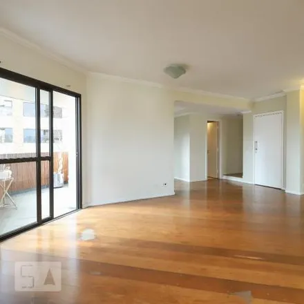 Rent this 3 bed apartment on Rua Doutor Guilherme Cristoffel in Alto de Santana, São Paulo - SP