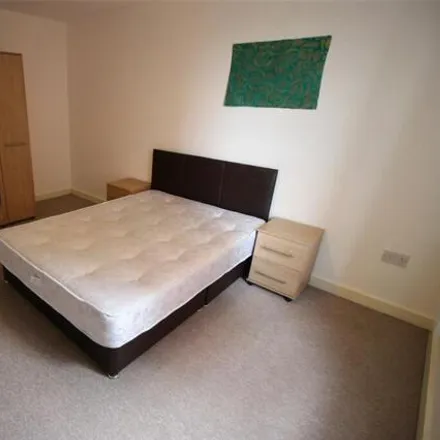 Image 7 - Masson Place, 1 Hornbeam Way, Manchester, M4 4AY, United Kingdom - Room for rent
