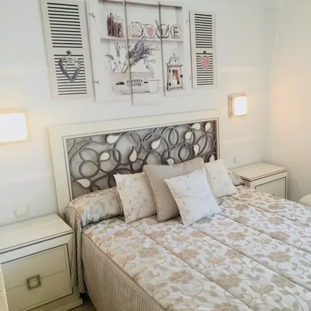 Rent this 3 bed apartment on Avenida de Benjamina in 29620 Torremolinos, Spain
