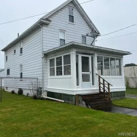 Image 3 - 240 South Barry Street, City of Olean, NY 14760, USA - House for sale