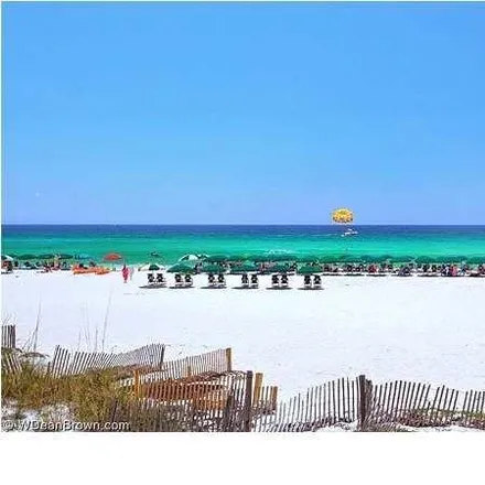 Buy this 2 bed condo on Silver Dunes by Holiday Isle in Harbor Boulevard, Destin