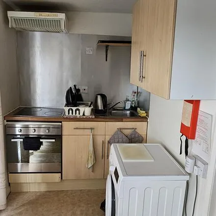 Rent this 1 bed apartment on Nicoll Place in London, NW4 3PD