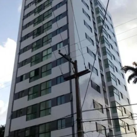 Rent this 2 bed apartment on Rua Arnoldo Magalhães 227 in Casa Amarela, Recife -