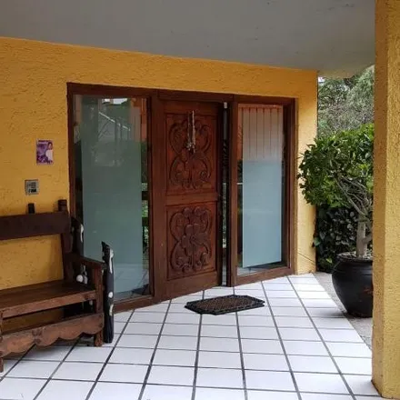 Buy this 3 bed house on unnamed road in Álvaro Obregón, 01700 Mexico City