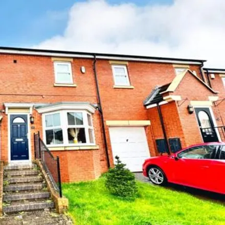 Buy this 4 bed duplex on Elmfield in Hetton-le-Hole, DH5 9BX