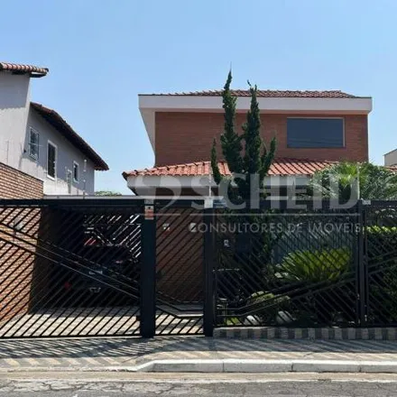 Image 2 - Posto Flora, Rua Caetano Donadio, Cidade Ademar, São Paulo - SP, 04626-000, Brazil - House for sale