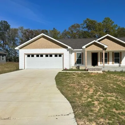 Buy this 3 bed house on 2 Bauman Road in Houston County, AL 36312