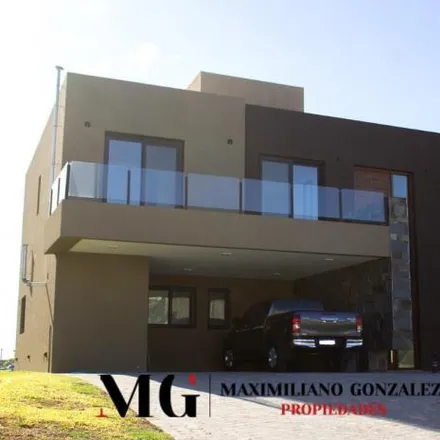 Buy this 4 bed house on unnamed road in Partido de Ezeiza, B1803 HAA Canning