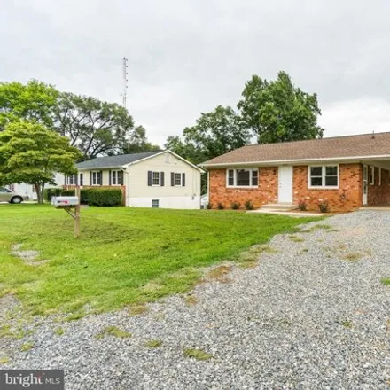 Buy this 5 bed house on 513 Leonard Road in Stafford County, VA 22405