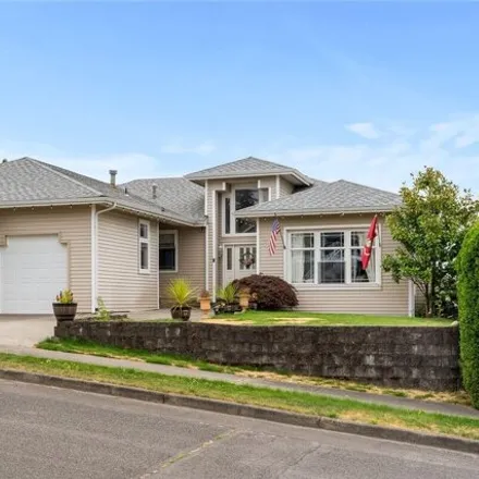 Buy this 4 bed house on 6316 15th Street Northeast in Tacoma, WA 98422