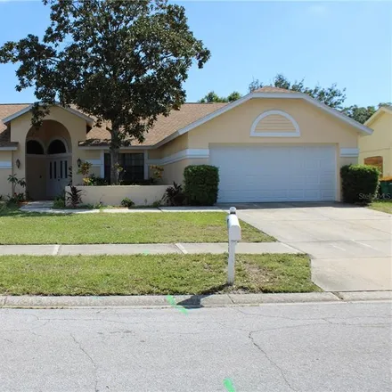 Buy this 3 bed house on 2590 Indigo Drive in Palm Harbor, FL 34698