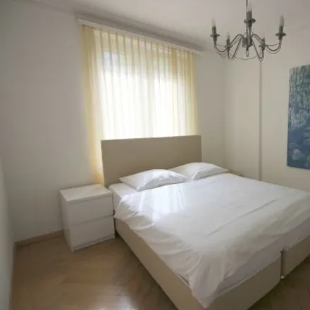 Rent this 2 bed apartment on Brunner's Textilpflege in Huttensteig, 8091 Zurich