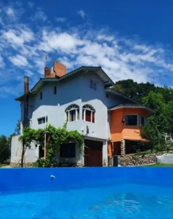 Buy this studio house on Emilio in Partido de General Pueyrredón, 7601 Sierra de los Padres