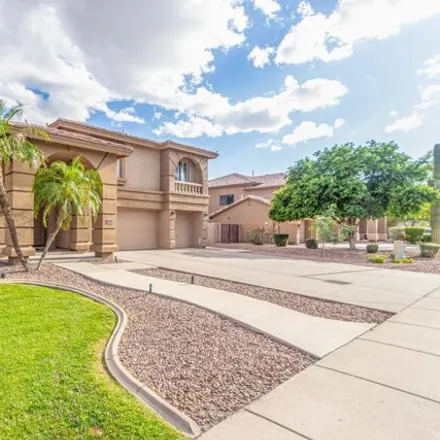 Buy this 5 bed house on 1719 East Prescott Drive in Chandler, AZ 85249