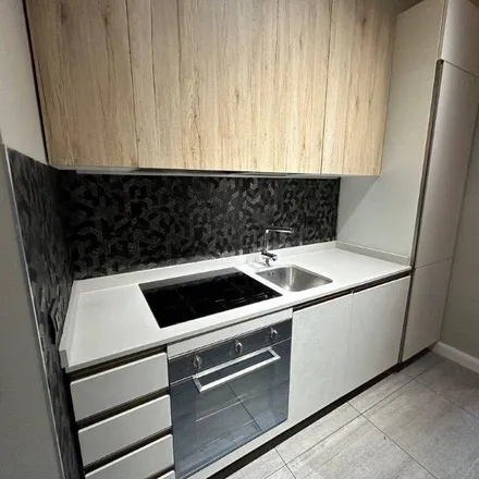 Rent this 2 bed apartment on Viale Severino Boezio 10 in 20145 Milan MI, Italy