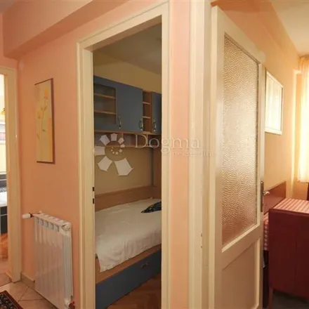 Rent this 2 bed apartment on Lokva 4 in 51415 Lovran, Croatia