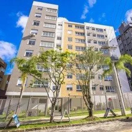 Buy this 2 bed apartment on Rua São Marcos in Bom Jesus, Porto Alegre - RS