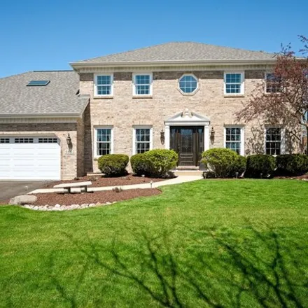 Buy this 4 bed house on 2687 Snowbird Lane in Naperville, IL 60564