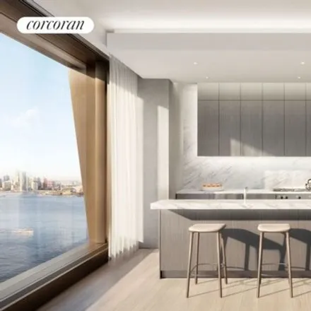 Image 3 - Lantern House, 515 West 18th Street, New York, NY 10011, USA - Condo for sale